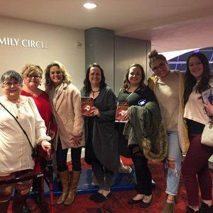 Meet your Posher, Dawn